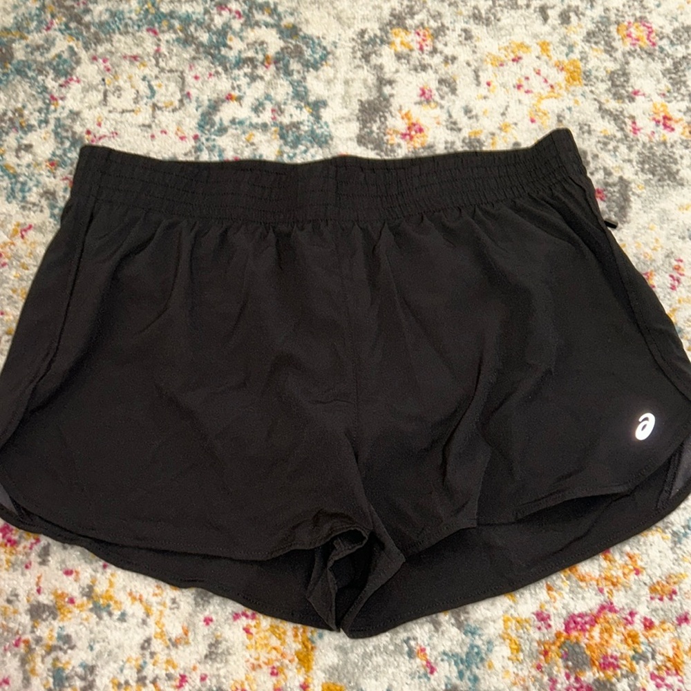 ASICS Shorts